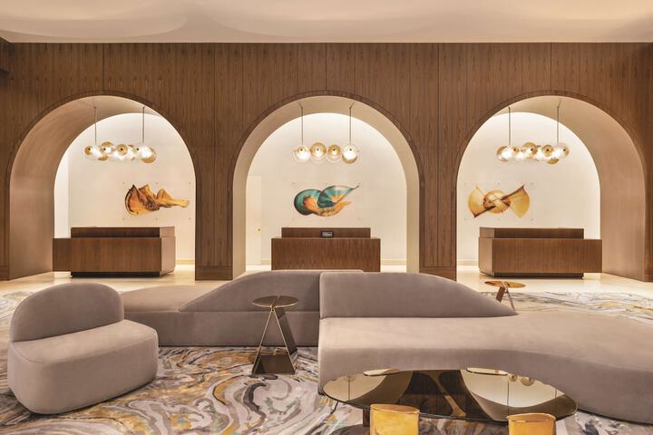 Hotel Interior 20 of 278