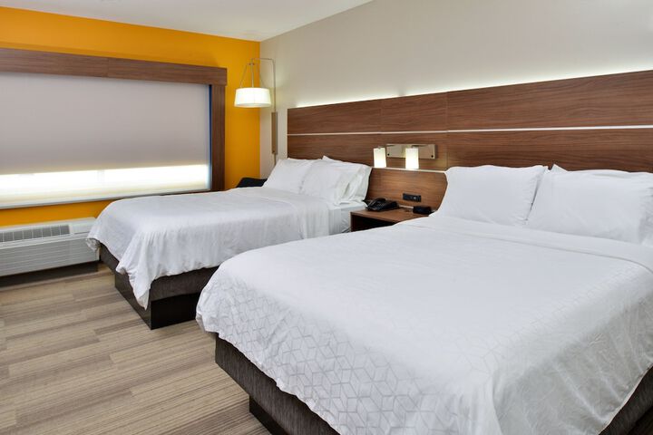 Holiday Inn Express & Suites Wylie West by IHG