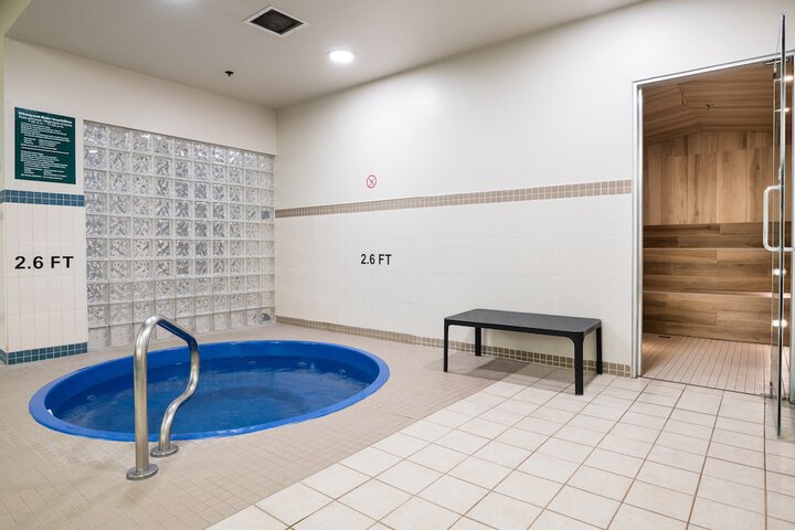 Crowne Plaza Moncton-Downtown by IHG