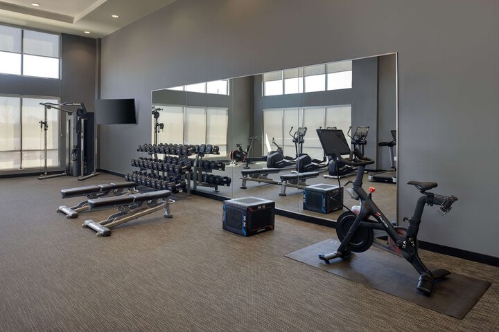 Health and Fitness 46 of 49