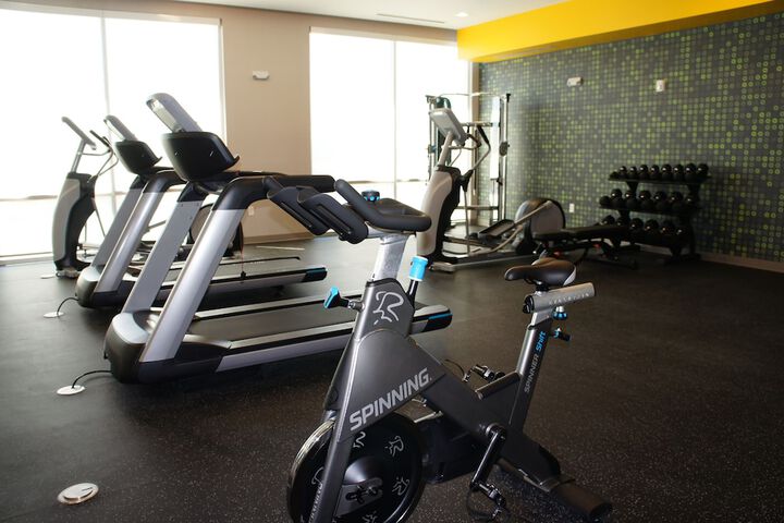 La Quinta Inn & Suites by Wyndham Texas City I 45