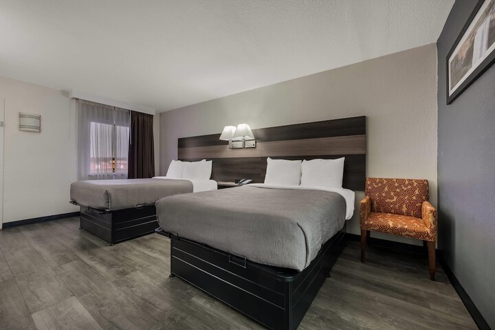 Quality Inn Gadsden – Attalla