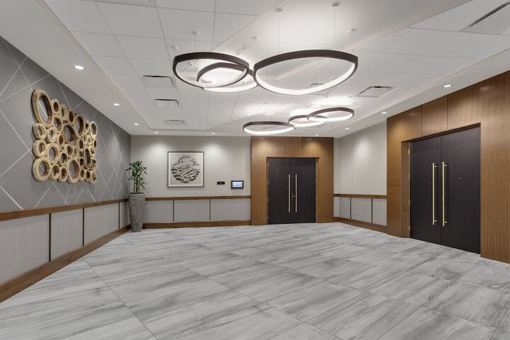 Crowne Plaza Lansing by IHG