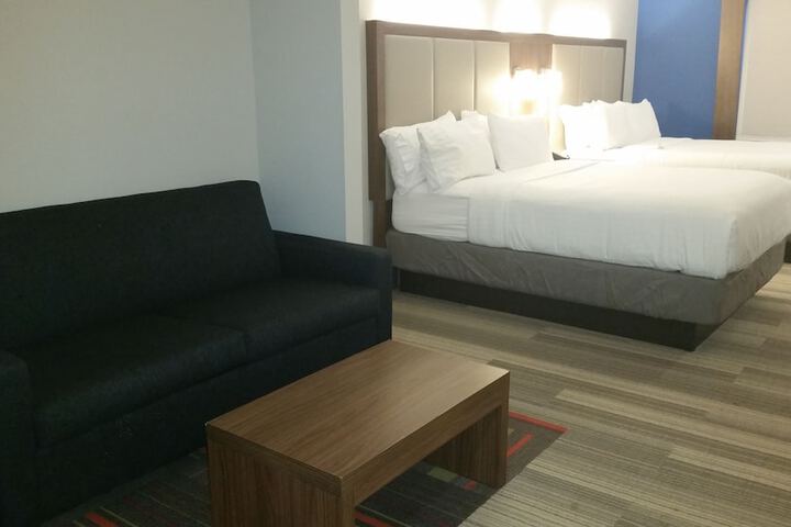 Holiday Inn Express Slidell by IHG