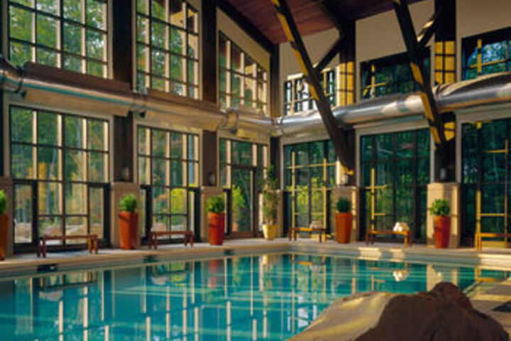 The Lodge at Woodloch