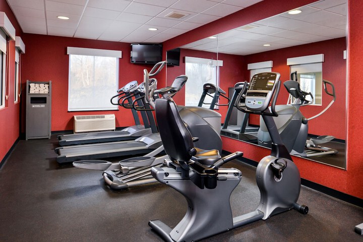 Holiday Inn Express Canandaigua - Finger Lakes by IHG