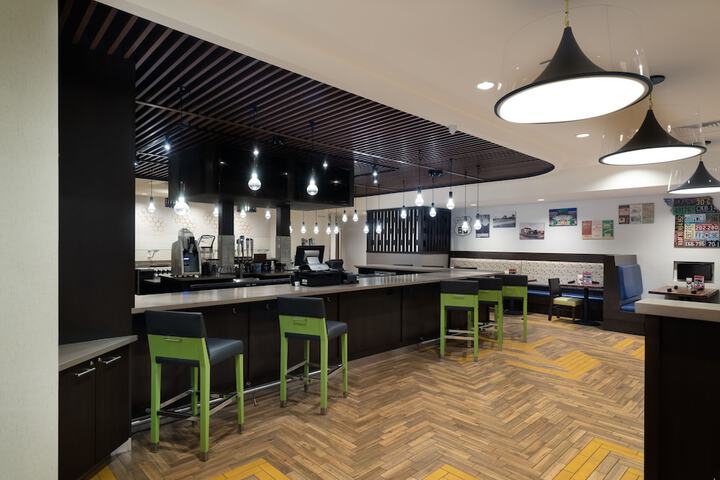 Holiday Inn Joplin by IHG
