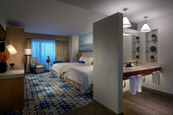 Seminole Hard Rock Hotel and Casino