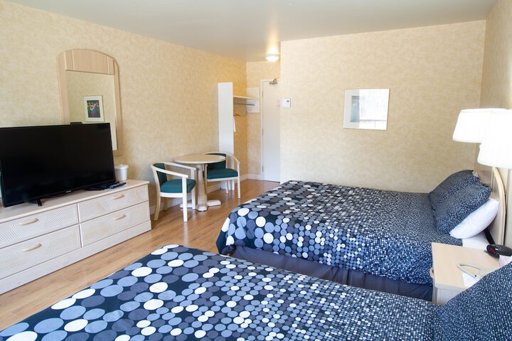 Auberge La Rocaille