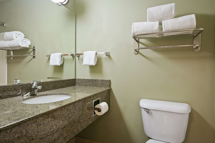 Best Western Plus Kennewick Inn
