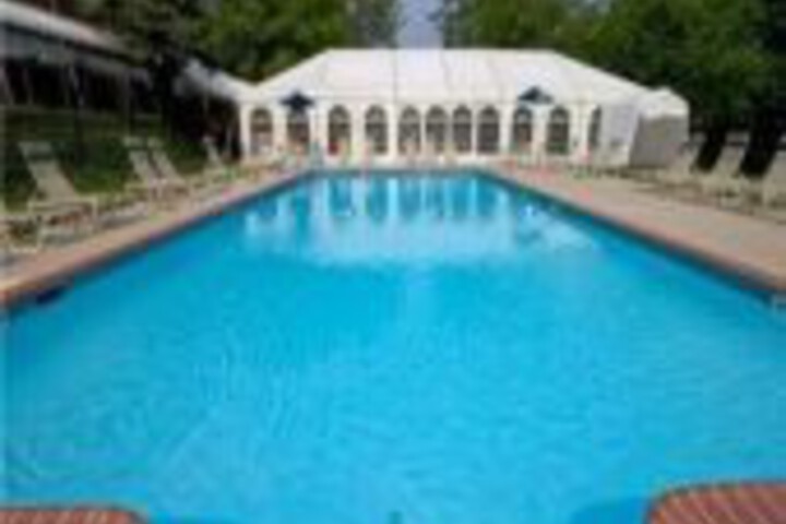 Wyndham Garden Exton Valley Forge