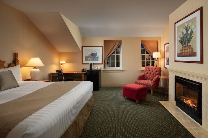 St. Eugene Golf Resort & Casino