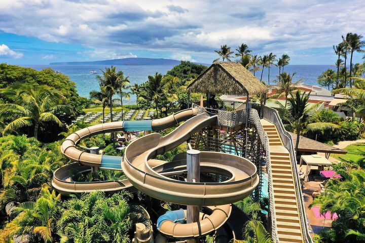 Wailea Beach Resort - Marriott Maui