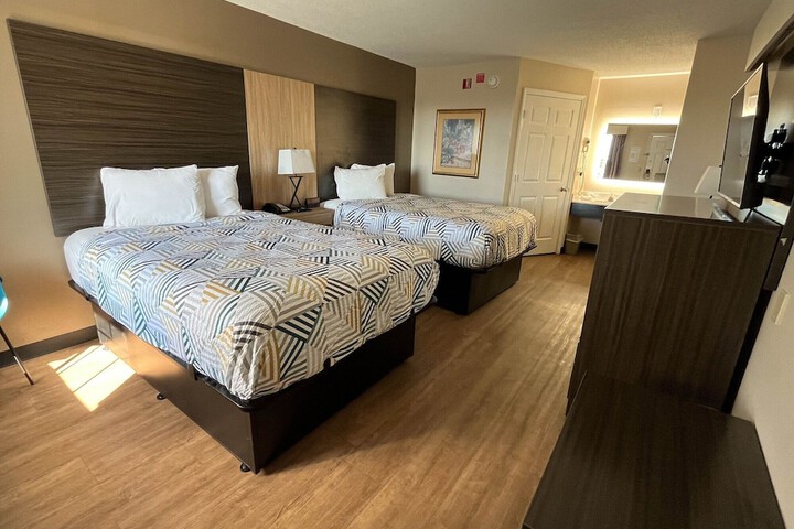 Motel 6 Georgetown SC - Marina