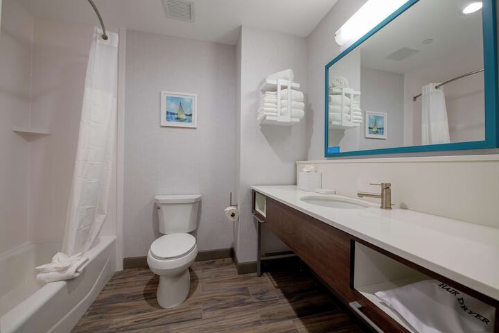Hampton Inn & Suites Duncanville Dallas