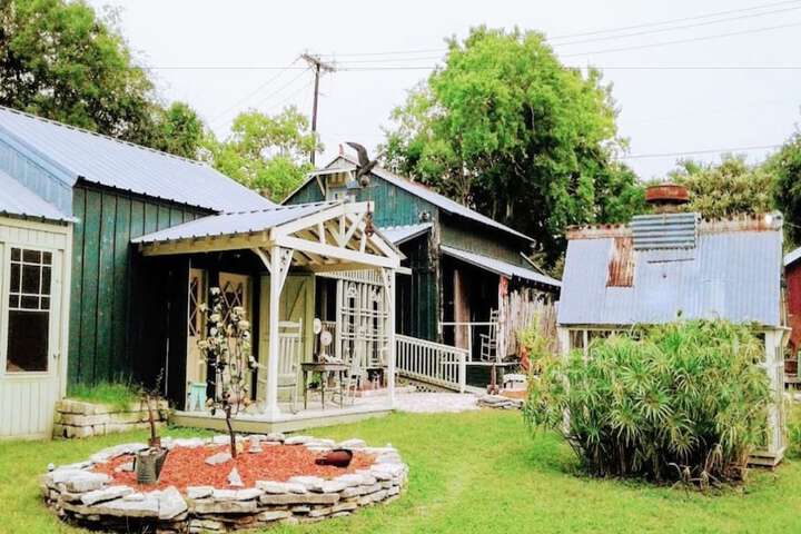 The Baines House Inn