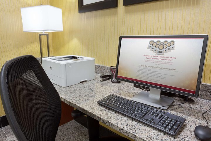 Business Center 48 of 48