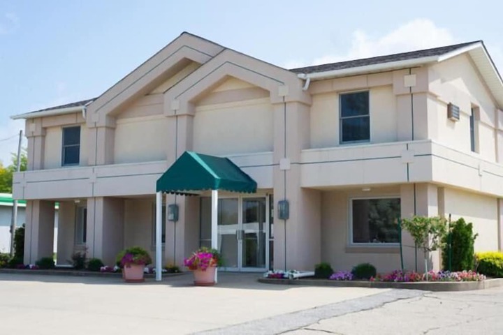 Hotel 2 of 20