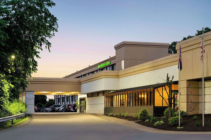 Hotel 2 of 20