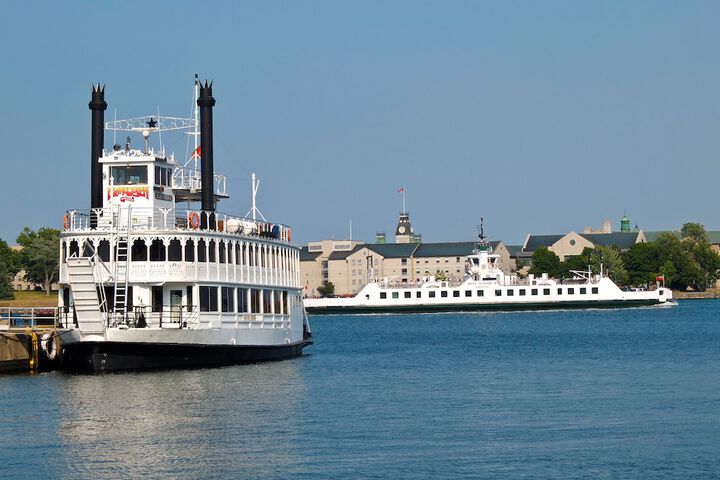 Holiday Inn Kingston Waterfront by IHG