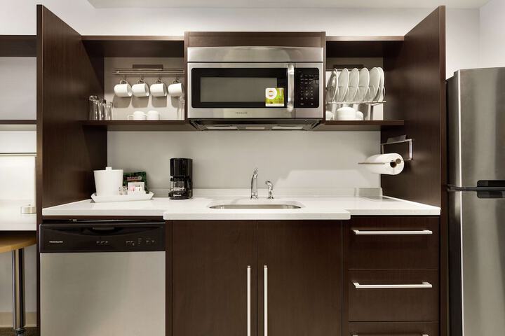 Home2 Suites by Hilton Macon I 75 North GA