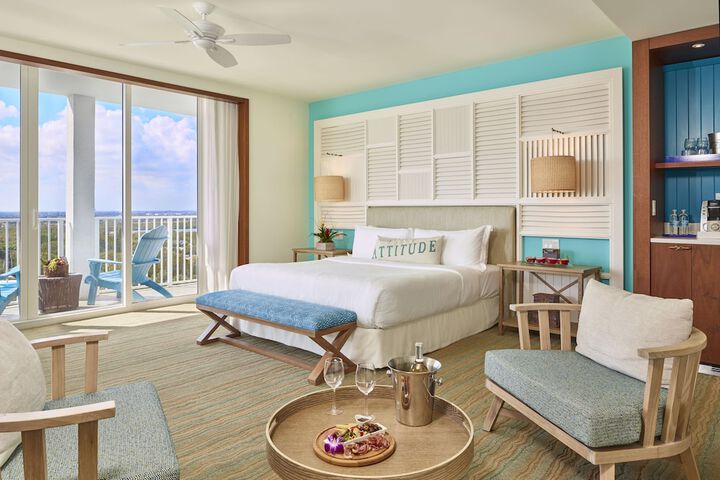 Margaritaville Hollywood Beach Resort