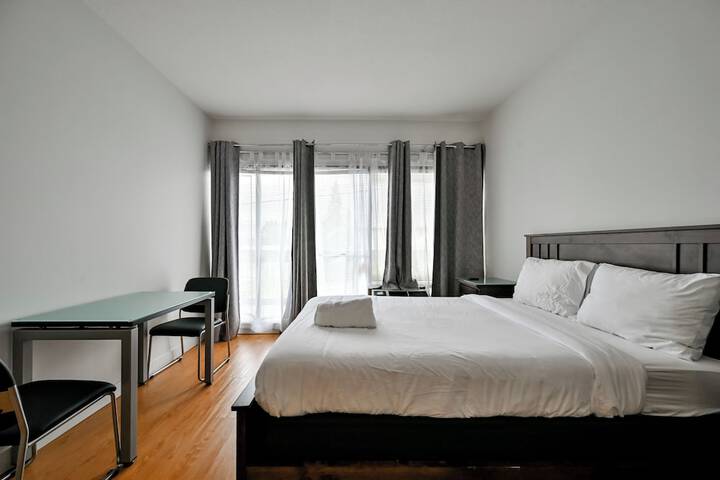 NEW ROYAL INN