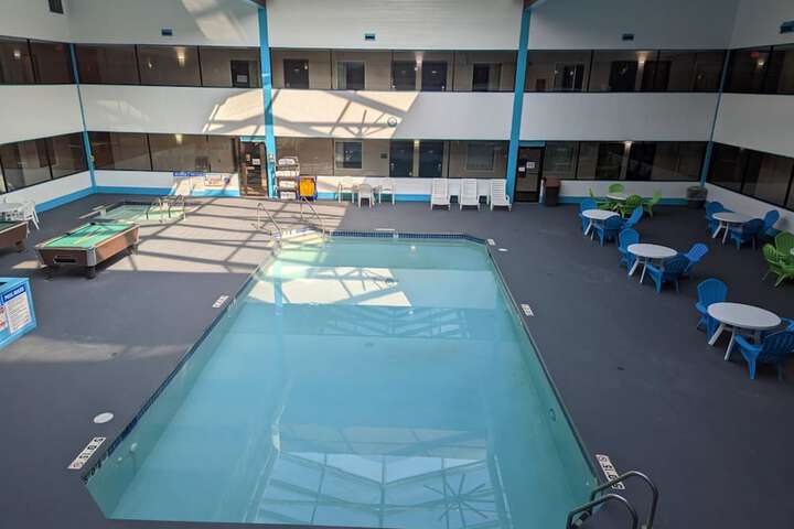 Pool 7 of 46