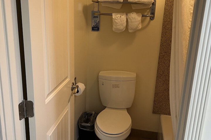 Cleanliness 23 of 25