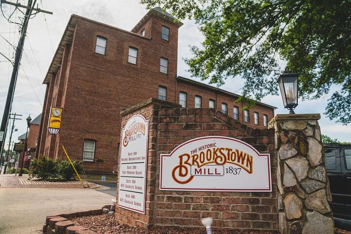 The Historic Brookstown Inn Trademark Collection by Wyndham