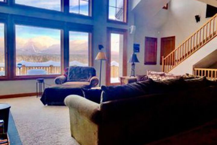 BRETTON WOODS CONDOS BY BRETTON WOODS VA