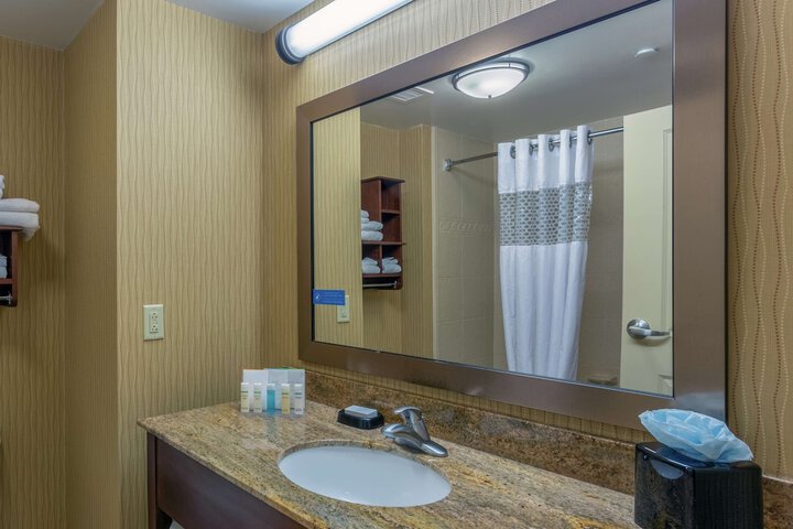 Hampton Inn Baltimore / Owings Mills