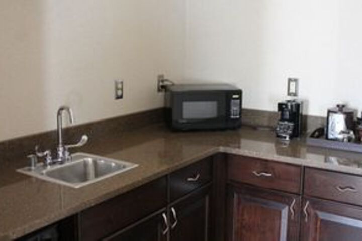 The Marcum Hotel & Conference Center