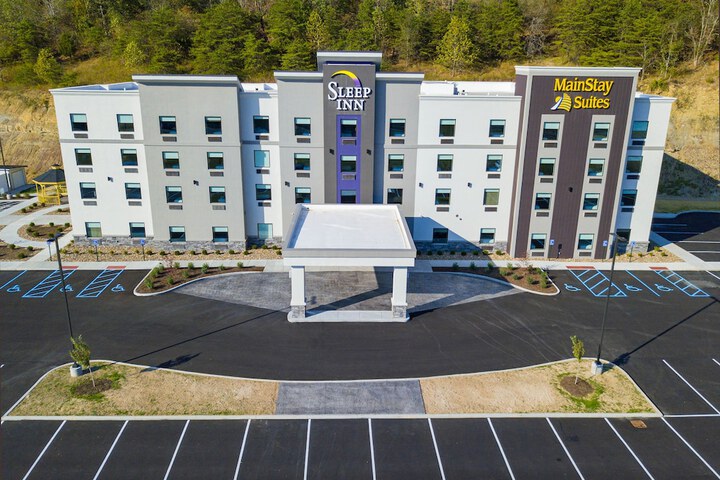 Sleep Inn Winfield - Teays Valley