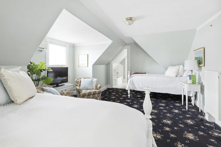 Kennebunkport Inn