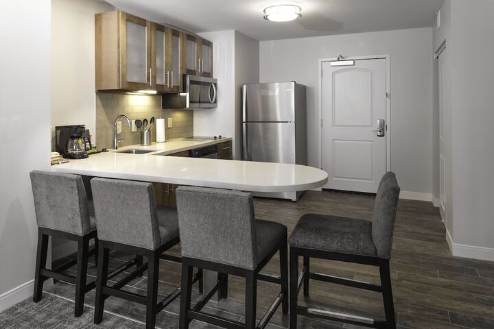 Staybridge Suites Montgomery - Downtown by IHG