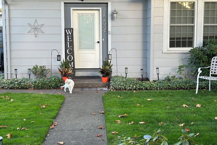 Kalmia Cottage
