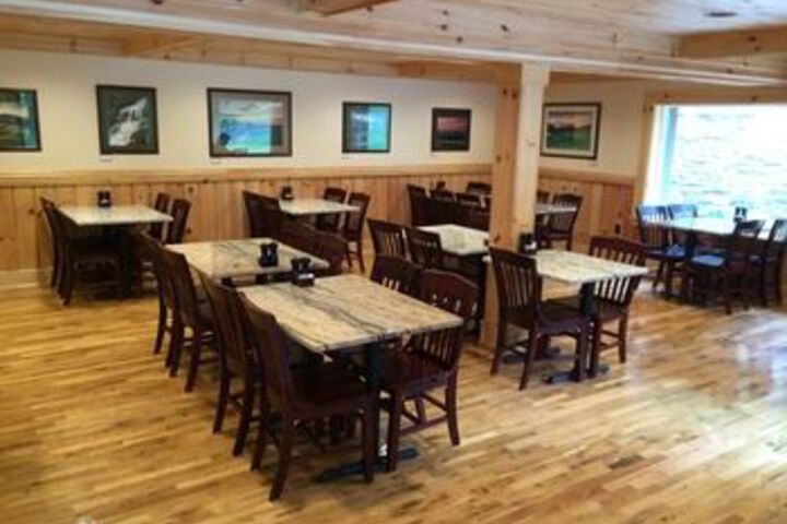 Park Vista Inn