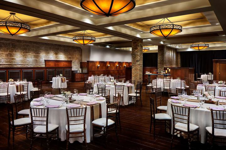Hyatt Regency Calgary