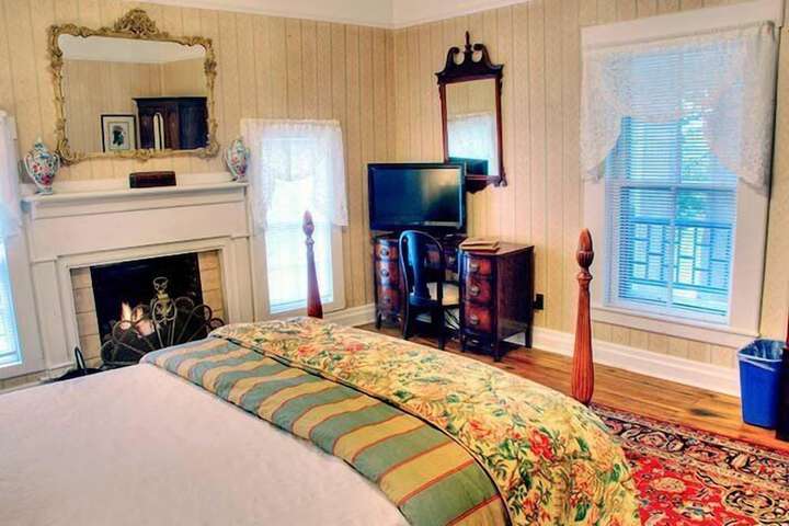 The York House Inn