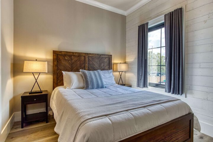 The Historic Central Hotel a New Hotel Collection Property