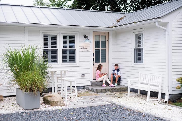 sisu a boutique motel