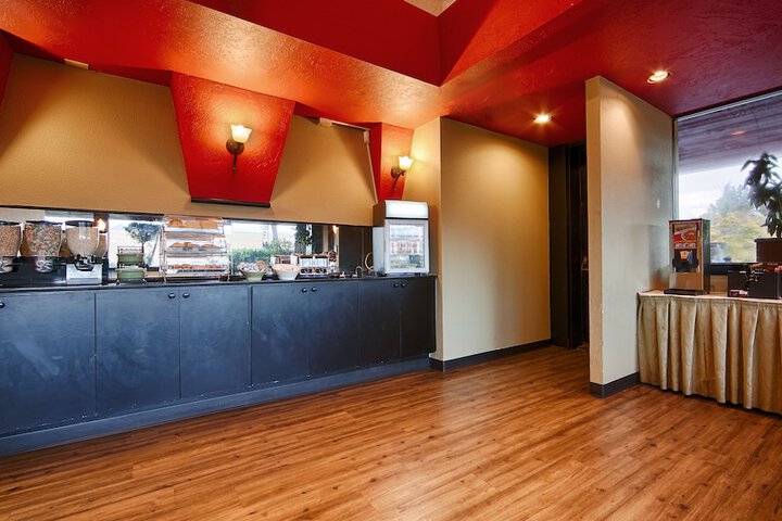 Best Western Corte Madera Inn