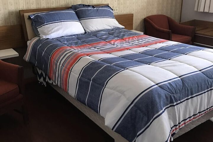 Melody Motor Lodge