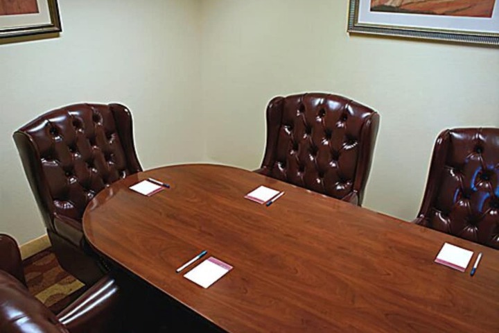 Meeting 41 of 45