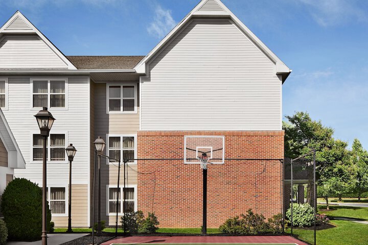 Residence Inn Marriott Carlisle