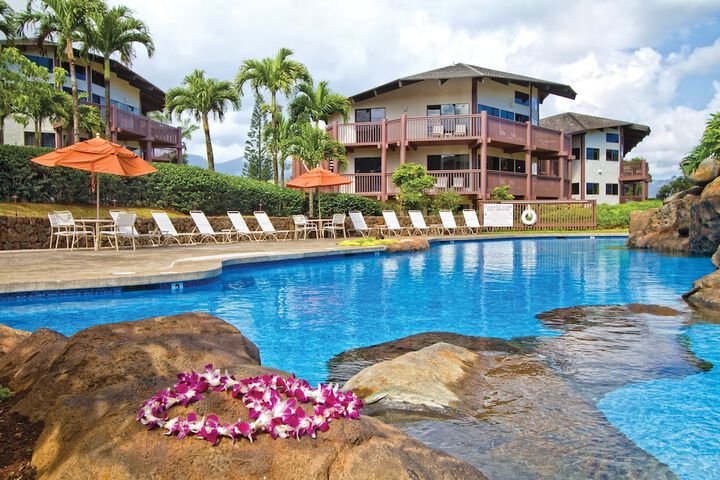 Club Wyndham Ka ‘Eo Kai