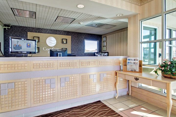 Quality Inn Brookhaven