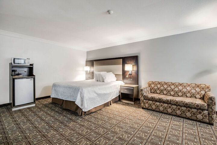 Rodeway Inn Old Town Temecula
