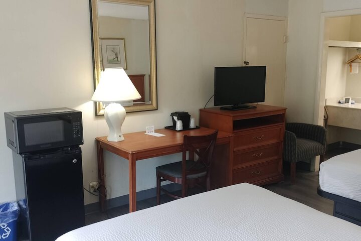 Clarion Inn Southern Pines - Pinehurst